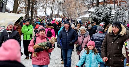 Przedsiębiorcy z Zakopanego są "rozpieszczeni"? "Absurdalny" grudzień
