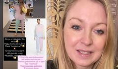 Mama Ginekolog znów krytykowana. Tym razem poszło o dresy z jej sklepu