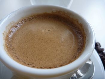 Najgorsza kawa dla zdrowia i podniebienia. Omijaj te rodzaje szerokim łukiem