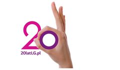 LG Polska z loterią na dwudziestolecie działalności w Polsce