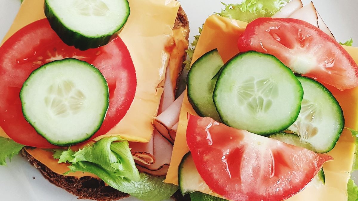 Jakich składników nie łączyć na kanapkach? 