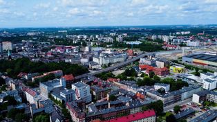 Chorzów: Duże zmiany dla pasażerów komunikacji miejskiej