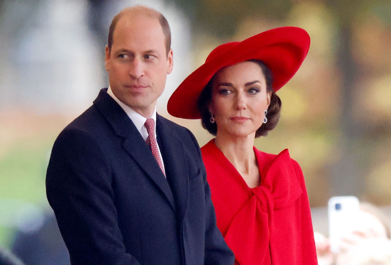 Prince William didn't always know the perfect gift to get for Kate.