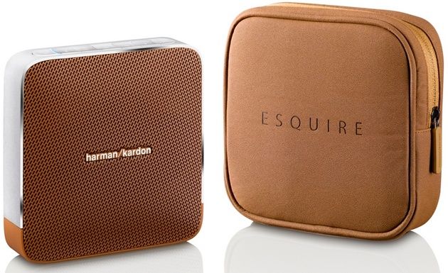 Harman Kardon Esquire głośnik pokrowiec