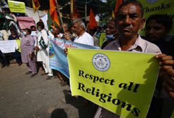 Pakistan. Ośmiolatek oskarżony o bluźnierstwo. Grozi mu śmierć