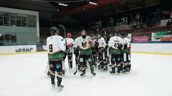 Grad goli i kolejny hat trick. Fotel lidera bez zmian