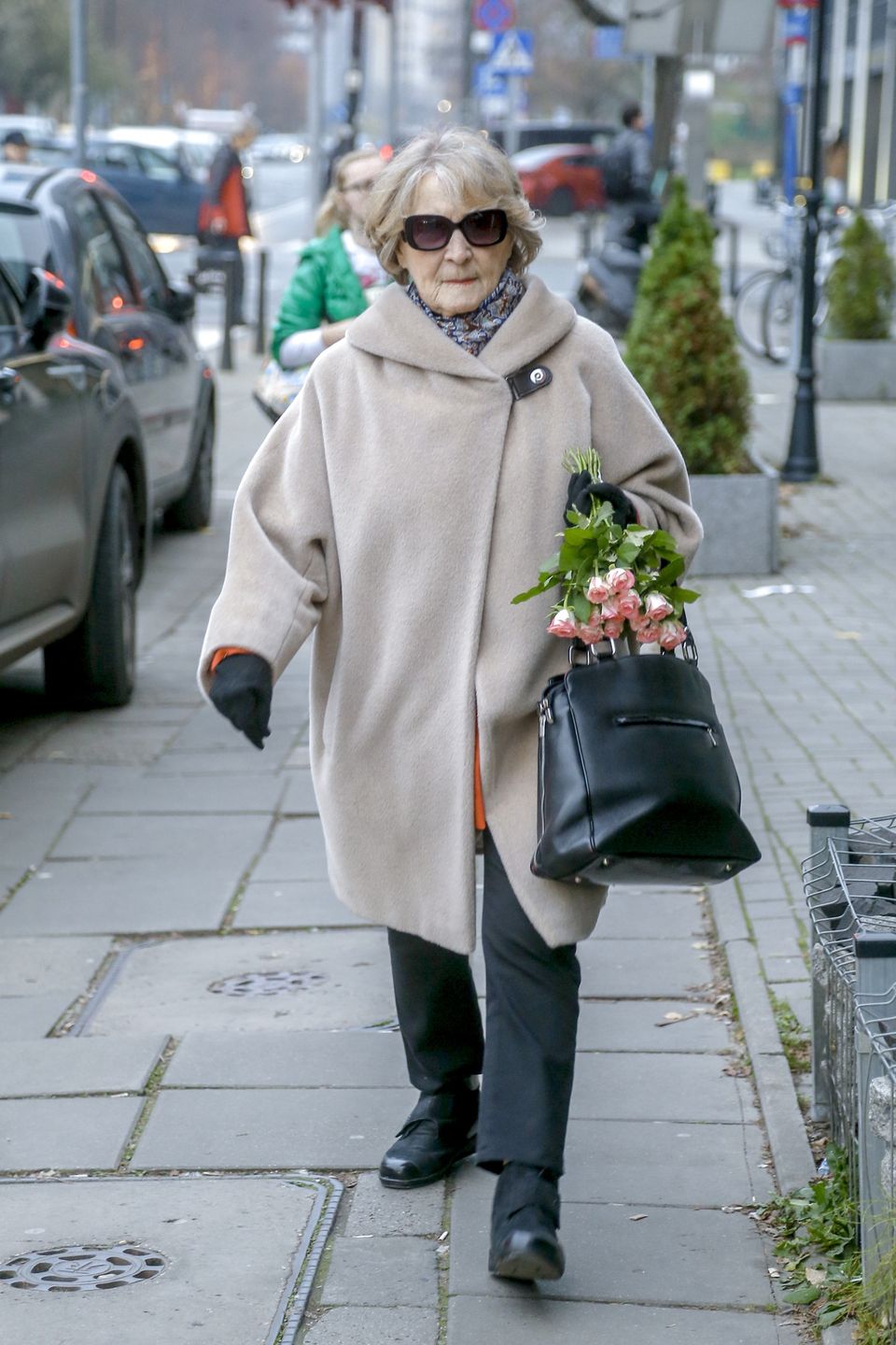 Irena Santor