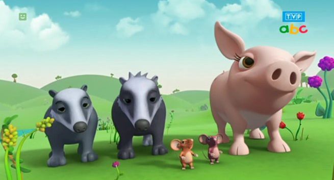 Kopia TVP ABC dla odbiorców naziemnych ze starszymi sprzętami