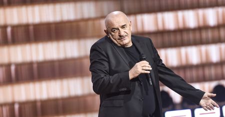 Marcin Daniec apeluje o wsparcie. Potrzebna jest pomoc