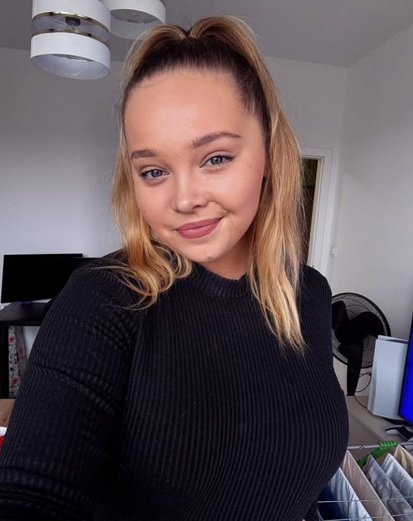 Ola Nizio w 2024 roku