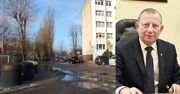Ustka: Ulica Banacha bez rządowego wsparcia. Miasto chce działać samo
