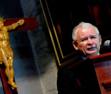 Ks. Sowa: Katolik nie musi głosować na PiS