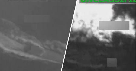 Atak Amerykanów na Pacyfiku. Wojsko ujawniło szczegóły, są ofiary