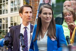 Najlepszy wynik w regionie. Płażyński z rekordem