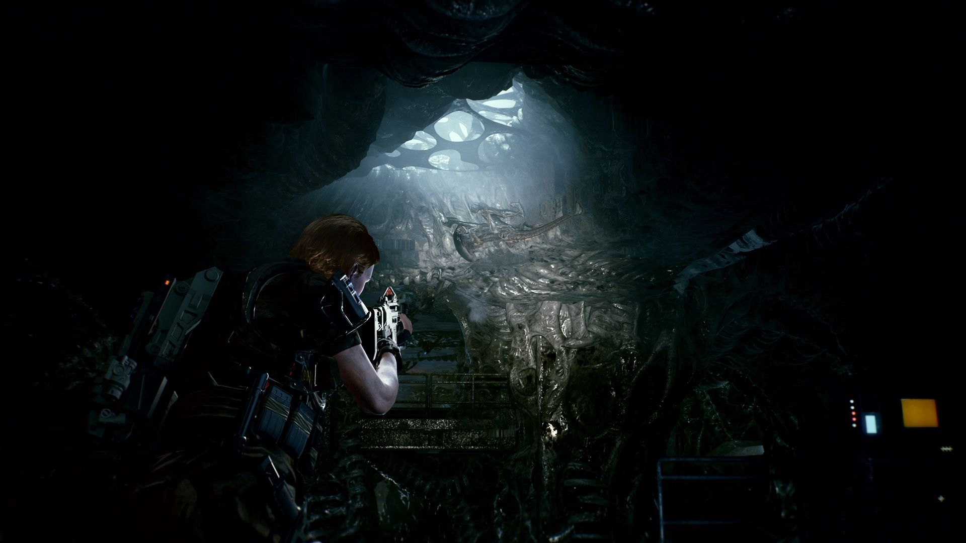 Aliens: Fireteam Elite 