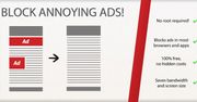 Adblock Plus dla Androida, czyli koniec z reklamami w aplikacjach i na WWW