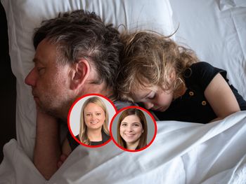 Czy dziecko powinno spać z rodzicami? Pediatrzy wyjaśniają raz na zawsze