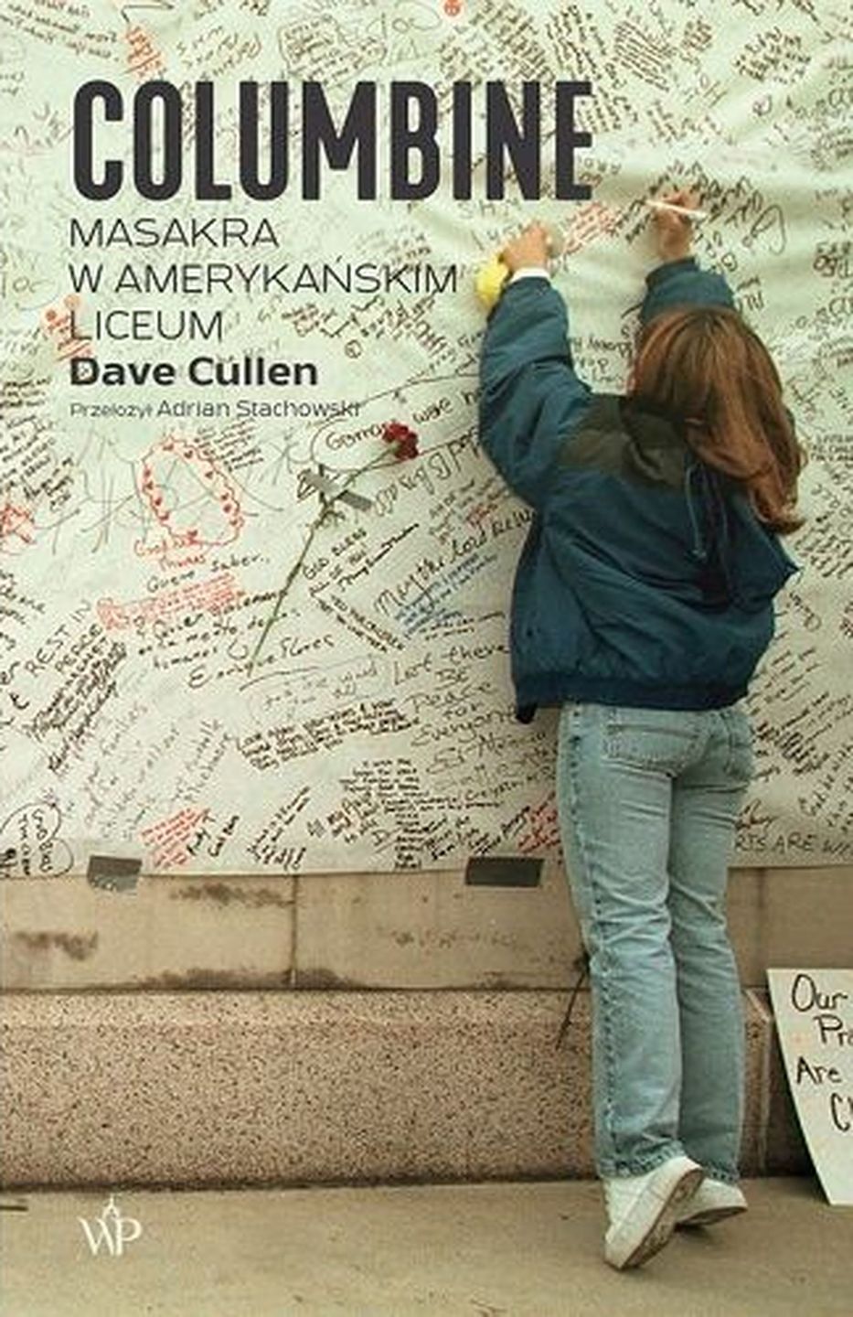 "Columbine. Masakra w amerykańskim liceum"