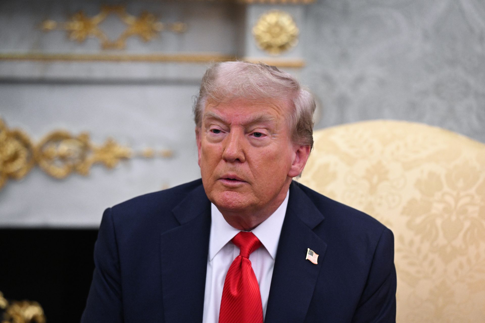 wiadomości,aktualności,WP Wiadomości Trump ogłosi decyzję w sprawie Rosji. Co to oznacza dla Ukrainy?