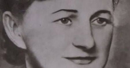 Weszła w ogień, by ratować dzieci. Historia Ludwiki Wawrzyńskiej