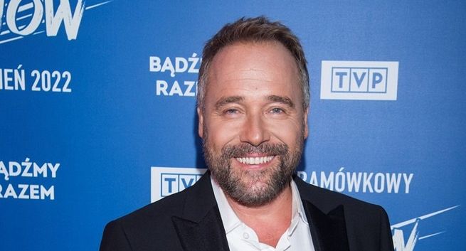 Łukasz Nowicki wraca do „Pytania na śniadanie”