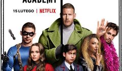 „The Umbrella Academy” od 15 lutego w Netflixie (wideo)