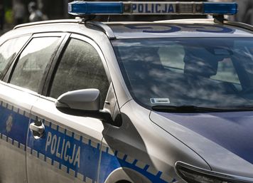 Zabił żonę w dniu wesela? Areszt dla podejrzanego 47-latka