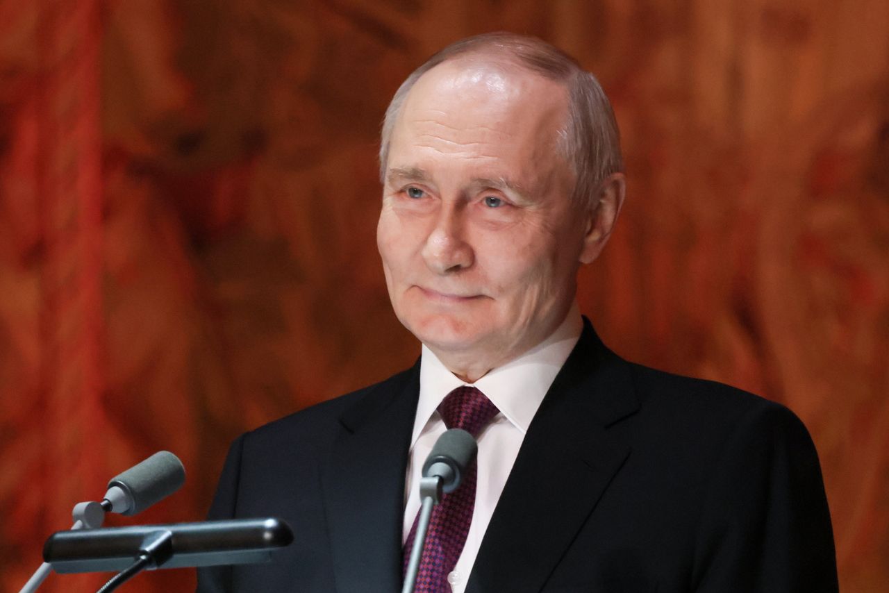 Niemcy zadają pytanie. Czy Polska pozwoli na przelot Putina na Węgry?