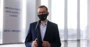 Taśmy Obajtka. Premier Morawiecki broni prezesa PKN Orlen. "To kalumnie z przeszłości"