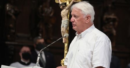 Kuriozalny wpis dawnego opozycjonisty. Co on wygaduje?