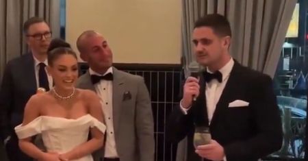 Polak uratował jej życie. Niezwykły gest Amerykanki