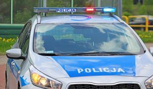 Zwęglone zwłoki w Opolu. Policja postawiła zarzuty