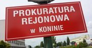 Konin: Prokuratura rozszerza zarzuty wobec byłego ordynatora onkologii