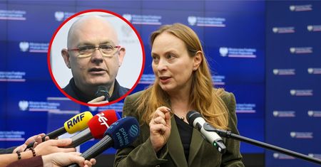 Pełczyńska-Nałęcz wicepremierem? "Nie jest osobą łatwą we współpracy"