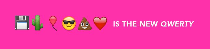 Emoji Keyboard: klawiatura z uśmieszkami! Ikonki zamiast liter 3