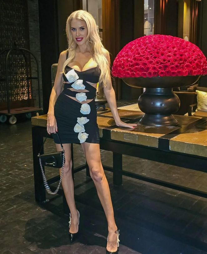 Aneta Glam