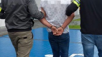 Kradli na placach budowy. Trzej mężczyźni w rękach policji