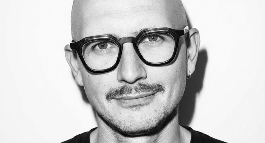 Piotr Chrobot nowym liderem kreatywnym w zespole OS3