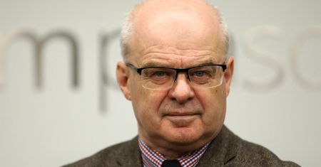 Amerykanie rozmawiają z Rosjanami. Gen. Skrzypczak wskazuje na inne mocarstwo