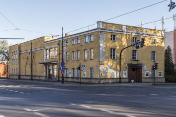 Teatr Muzyczny - znamy finansowe wymagania architektów, ale nie znamy powodów zachowania władz teatru