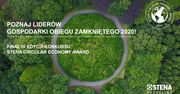Poznaliśmy Liderów Gospodarki Obiegu Zamkniętego w Polsce