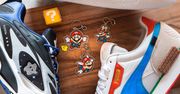Nintendo jak Cyberpunk 2077. Super Mario z własną linią butów