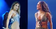 Jennifer Lopez odpowiada malkontentom, twierdzącym, że ubiera się niestosownie do wieku. "Gdybyś miał taki tyłek, też chodziłbyś nago" (WIDEO)