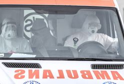 Koronawirus w Polsce. Mazowsze na podium