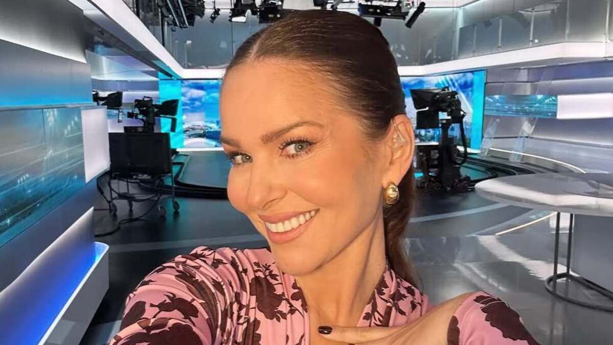 Paulina Sykut-Jeżyna wie, co jest modne