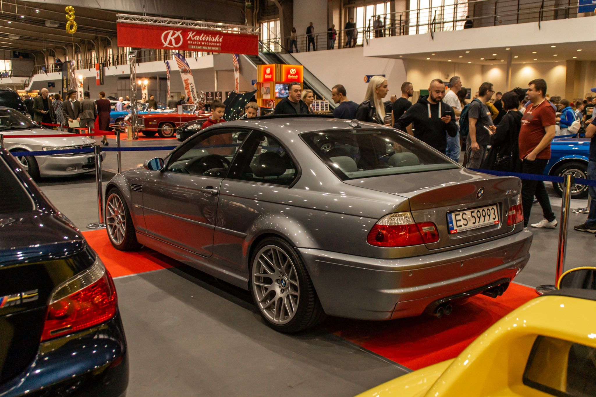 Retro Motor Show 2022