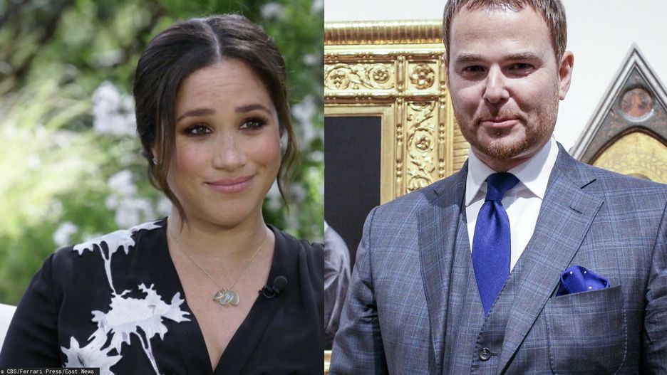 Oczekiwania Meghan co do życia księżnej odbiegały od rzeczywistości