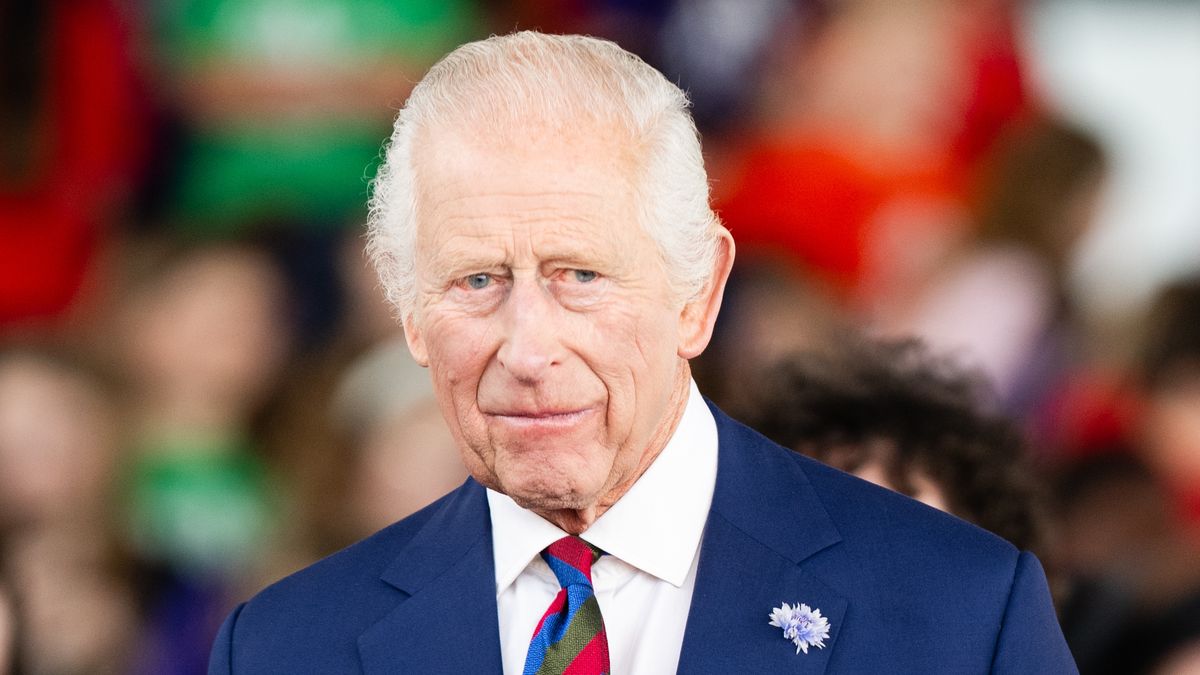 Król Karol III trafił do szpitala. Podano powód hospitalizacji