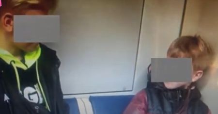 Bracia bawili się w Spider-mana. Wypadli z 11. piętra