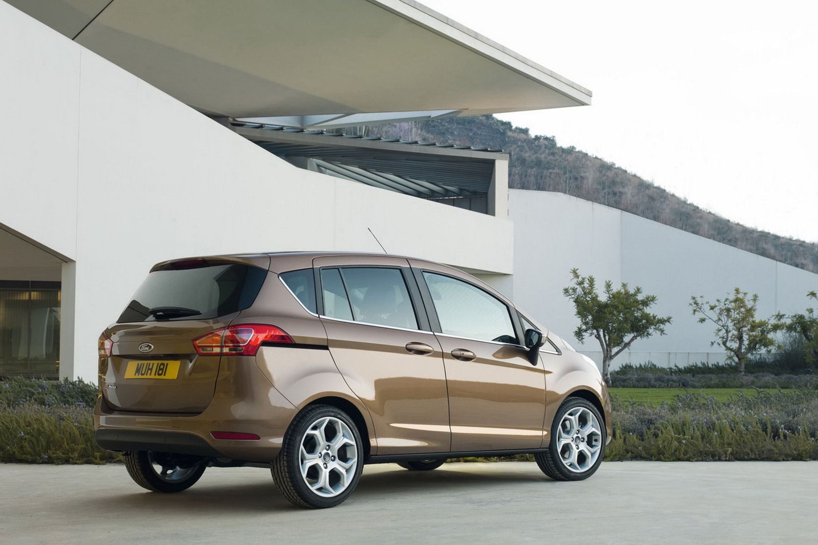 Ford-B-MAX